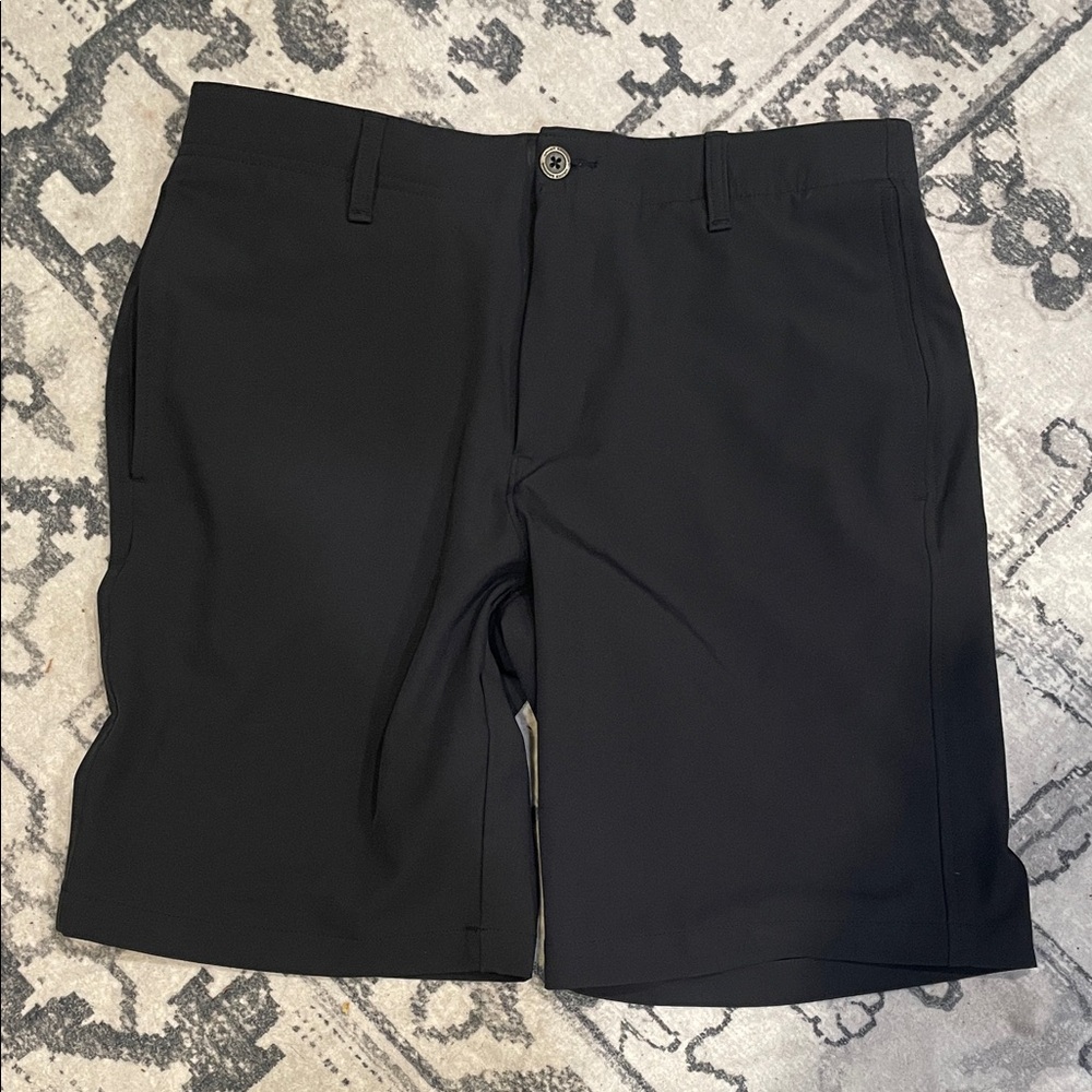 Under Armour 9” Shorts